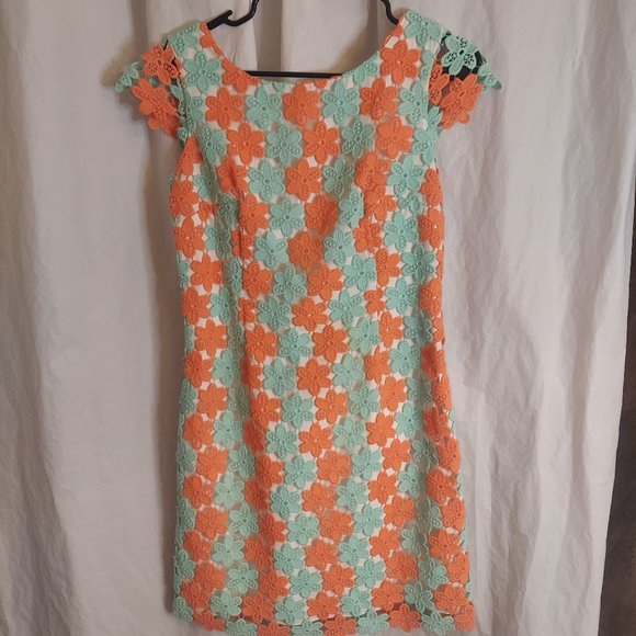 Lilly Pulitzer Dresses & Skirts - Lilly Pulitzer Dress